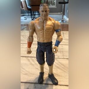 John Cena WWE Action Figure